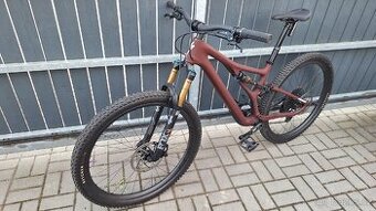Specialized Stumpjumper PRO 2024 S4 (L) full karbon