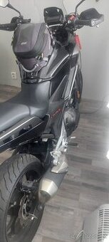 Honda NC750XD DCT