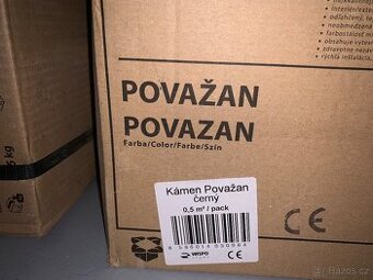 Umělý kámen obklad