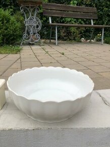 Starodavna porcelánová Misa - 1