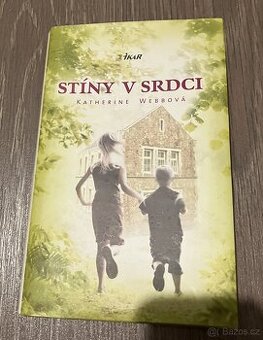 Stíny v srdci / Katherine Webb