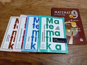Matematika