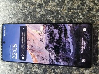 Redmi note 12 pro 5g