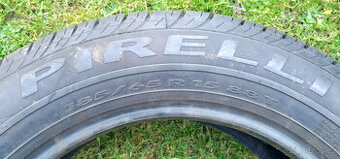Pneu Pirelli 185/65 R 15