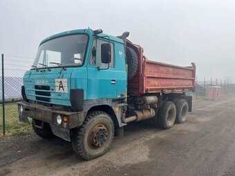 Tatra 815 S3