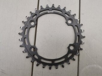Prodám převodník Shimano Deore 32z 1x12.
