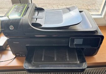 Tiskárna HP 7500A - 1