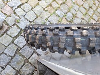 Pneu Dunlop 100/90 -19