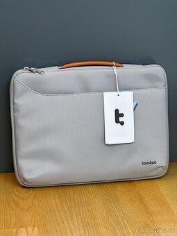 Tomtoc Defender A22 taška na Macbook Air 13 M4 M3 M2 M1 NOVÁ