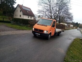 koupim auto pick-up. nebo dodavku T.4
