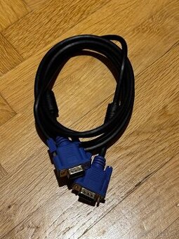 Kabel VGA, 1,7 metru