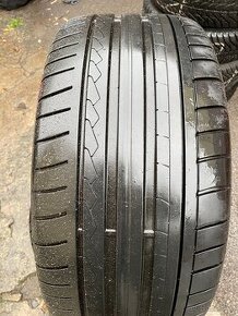 Letní pneu 255/40R19