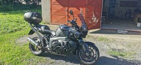 BMW K1300R