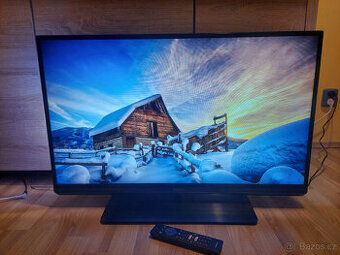 Philips 37PFL6007K/12 - 400Hz, 3D, Ambient LED, 37" (94cm)
