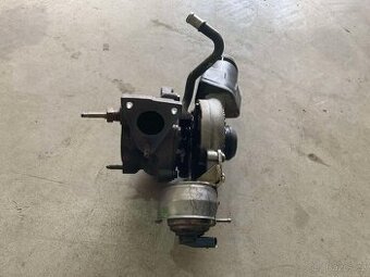 Turbodmychadlo Garret Audi A6 C7 4G 2,0TDI 03L145721B