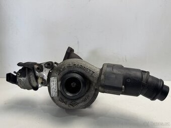 Turbodmychadlo Garret Audi A6 C7 4G 2,0TDI 03L145721B