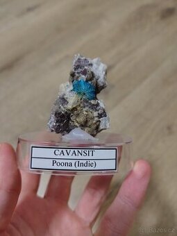 Cavansit - 1