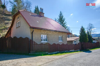 Prodej rodinného domu, 140 m², Karolinka, ul. Kobylská
