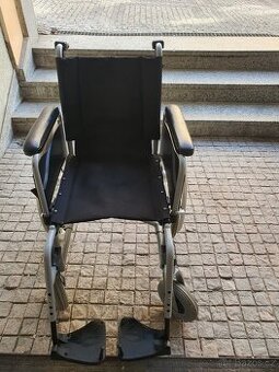 invalidní vozík Invacare - 1