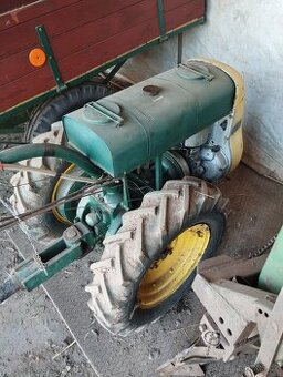 Prodám - 1