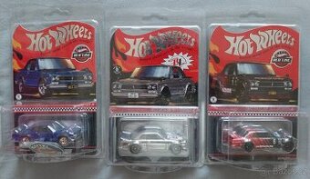 Prodan Nissan, Datsun rlc auto, auticko