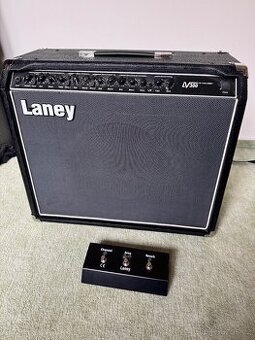 Prodám kombo Laney LV300