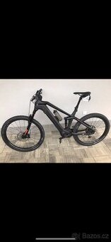 Špičkové elektrokolo Bulls sonic evo AM3