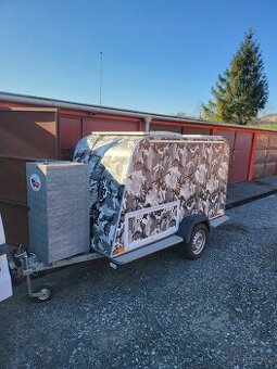 Nabizim minikaravan