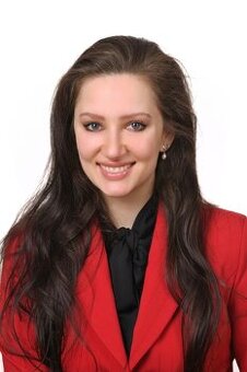 Realitní makléřka Martina Barwise - Remax drive