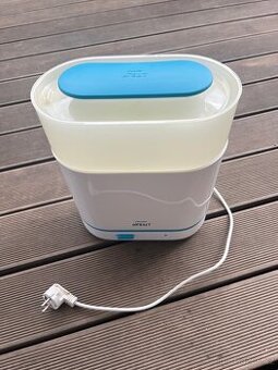 Sterilizator lahvi Philips Avent