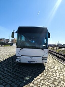 Iveco Crossway 12M