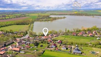 Prodej rodinného domu 133 m², pozemek 569 m², Lenešice
