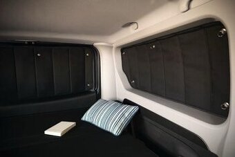 Prodám nový originální záclony na Renault Trafic