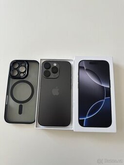 iPhone 16 pro