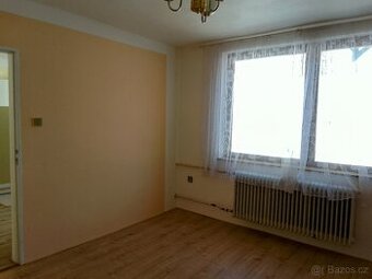 Být k pronájmu 2+1 v rodinném domu Němčičky ok.Breclav