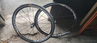 Mavic kola - 1