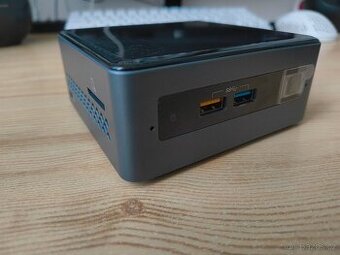 Intel NUC 7 (BOXNUC7CJYHN2)