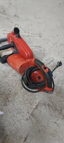 Řezačka spár DCH 300 HILTI (prořez 12cm)el. - 1