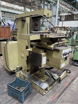 Univerzální frézka FW 250x1000/2