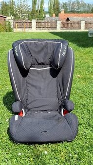 Dětská autosedačka 15-36 kg Britax Römer