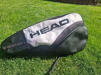 Head tenisova taška