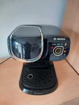 Kávovar Bosch Tassimo My Way TAS6502