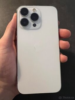 iPhone 13 Pro 256Gb Bílá