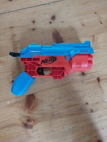 Alpha strike nerf pistole