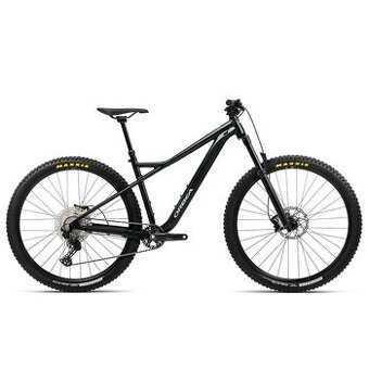Orbea laufey h10 velikost M Dark green