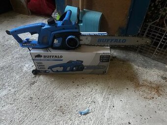 Pila buffalo
