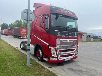 VOLVO FH 460 mega ( 2017 )