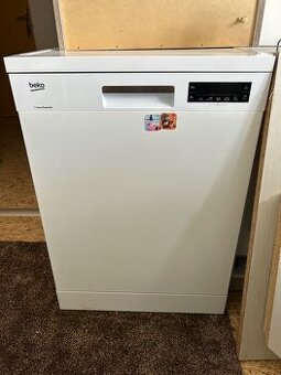 Myčka beko