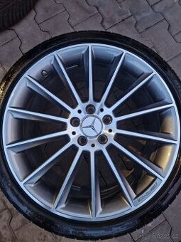 Alu kola amg R20 e53