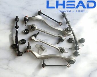 Prodej ramen BMW Řady 5 E39 od rv 1995-2003 Lhead